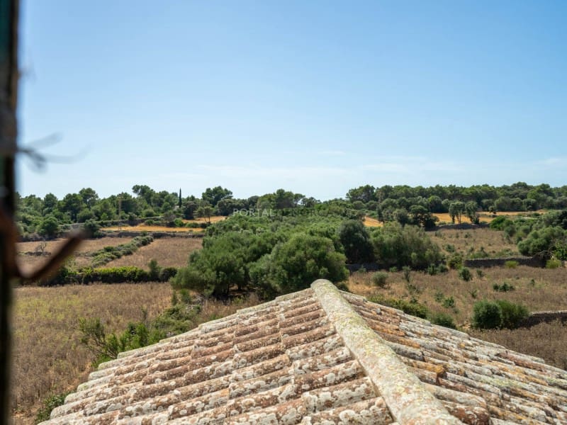 10 soveværelse Finca/Landehus til salg i Alayor / Alaior - € 3.536.000 (Ref: 6967986)