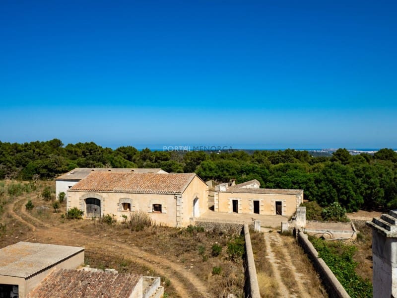 10 soveværelse Finca/Landehus til salg i Alayor / Alaior - € 3.536.000 (Ref: 6967986)