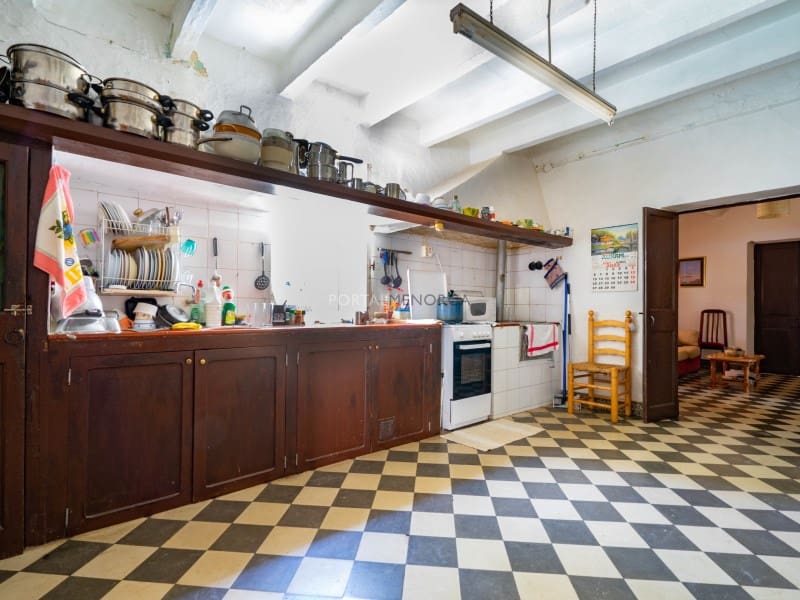 10 soveværelse Finca/Landehus til salg i Alayor / Alaior - € 3.536.000 (Ref: 6967986)