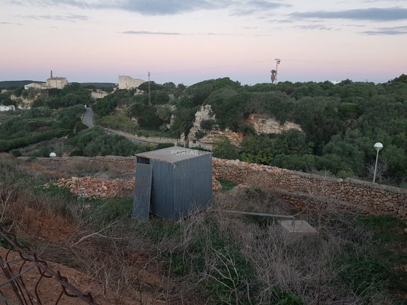 Byggetomt til salgs i Mahon / Mao - € 250 000 (Ref: 6987148)