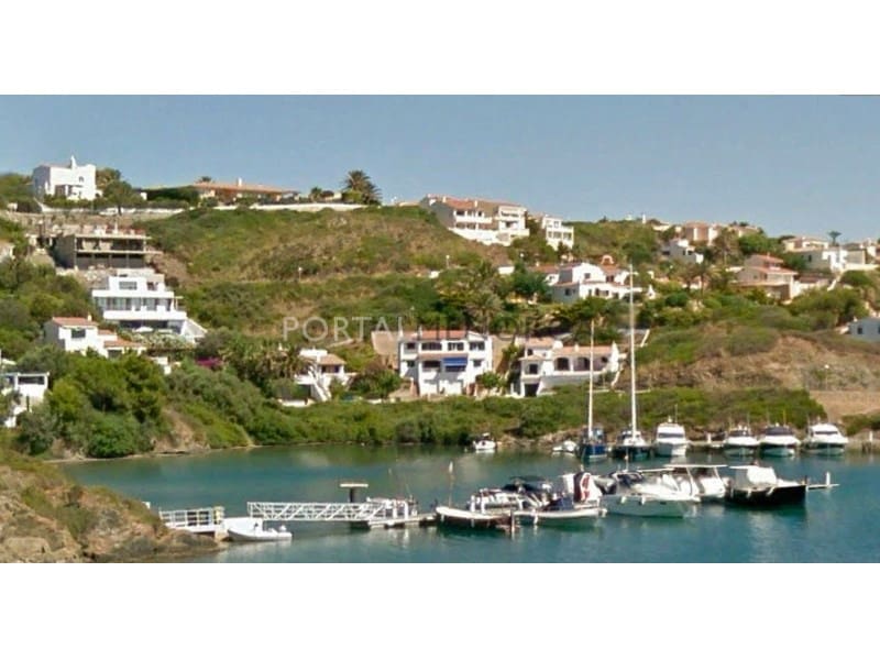 Byggegrund til salg i Mahon / Mao - € 330.000 (Ref: 6987172)