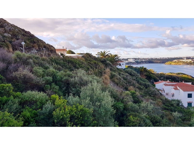 Byggegrund til salg i Mahon / Mao - € 330.000 (Ref: 6987172)