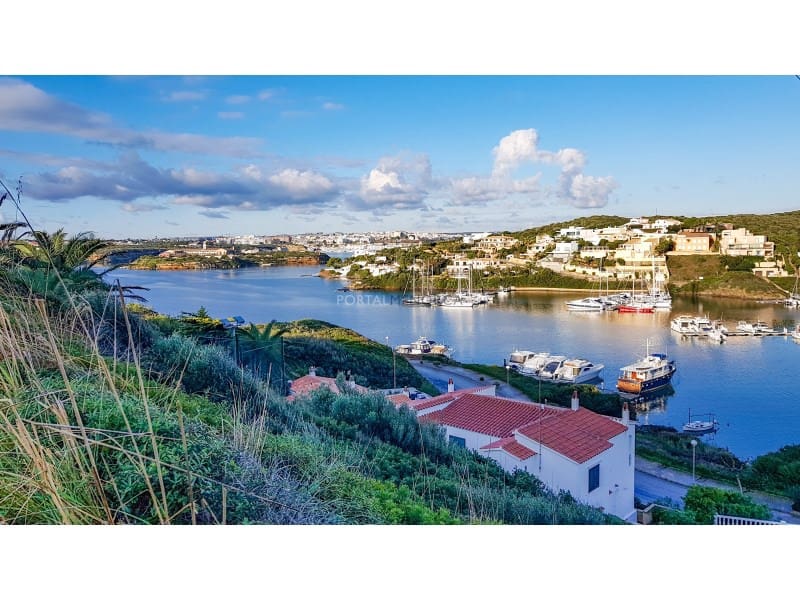 Byggegrund til salg i Mahon / Mao - € 330.000 (Ref: 6987172)