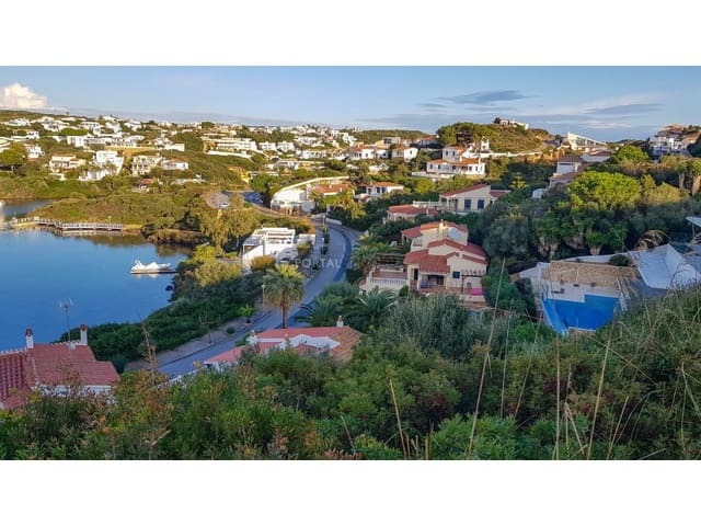 Byggetomt til salgs i Mahón / Maó - € 330 000 (Ref: 6987172)