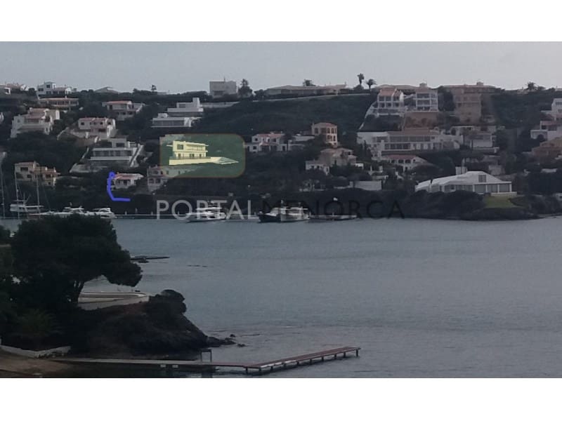 Byggegrund til salg i Mahon / Mao - € 330.000 (Ref: 6987172)