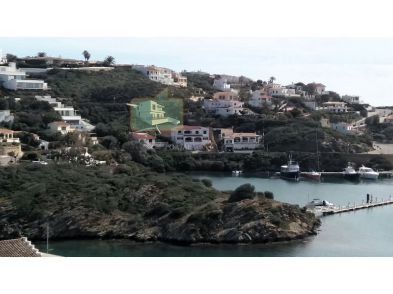 Byggegrund til salg i Mahon / Mao - € 330.000 (Ref: 6987172)