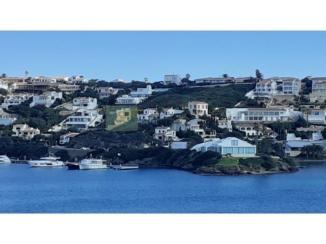 Byggetomt til salgs i Mahón / Maó - € 330 000 (Ref: 6987172)