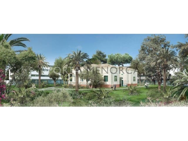 Tomt till salu i Mahón / Maó - 2 000 000 € (Ref: 6987180)