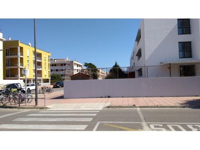 Tontti myytävänä paikassa Ciutadella, Ciutadella de Menorca - 630 000 € (Ref: 6987183)