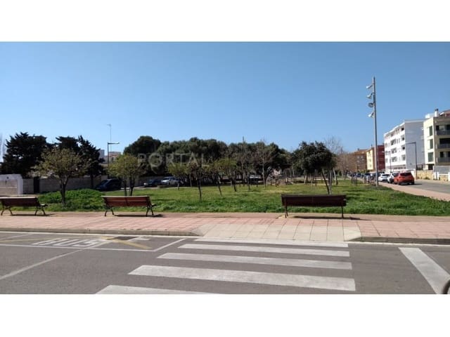 Tontti myytävänä paikassa Ciutadella, Ciutadella de Menorca - 630 000 € (Ref: 6987183)