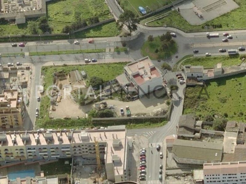 Byggegrund til salg i Mahon / Mao - € 346.000 (Ref: 6987201)