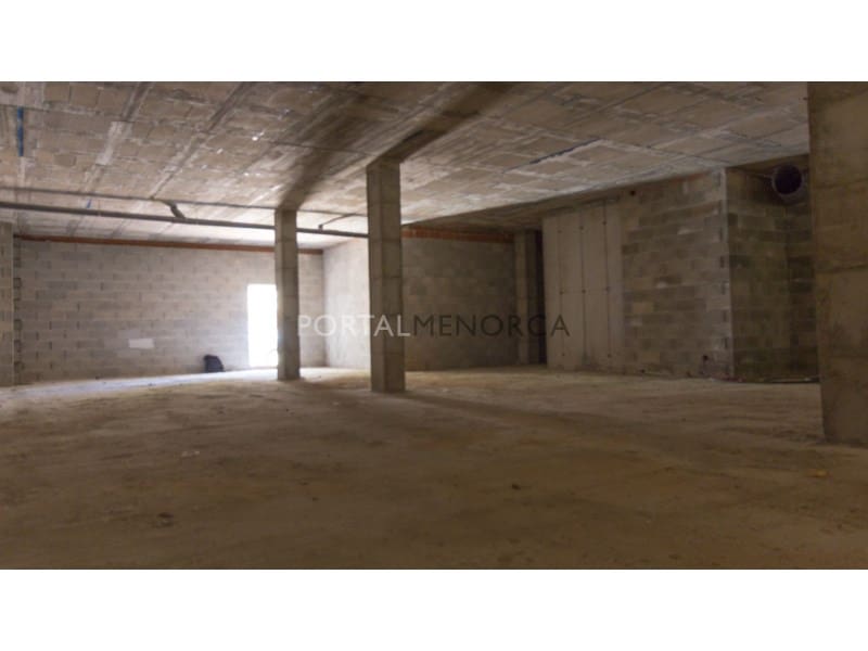 Erhverv til salg i Mahon / Mao - € 250.000 (Ref: 6987204)