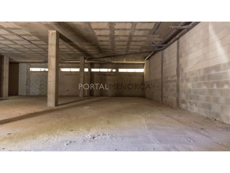 Erhverv til salg i Mahon / Mao - € 250.000 (Ref: 6987204)