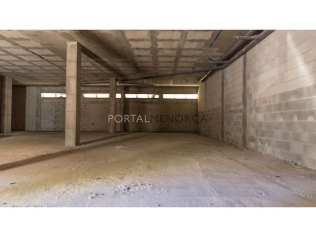 Kaupallinen myytävänä paikassa Mahón / Maó - 250 000 € (Ref: 6987204)