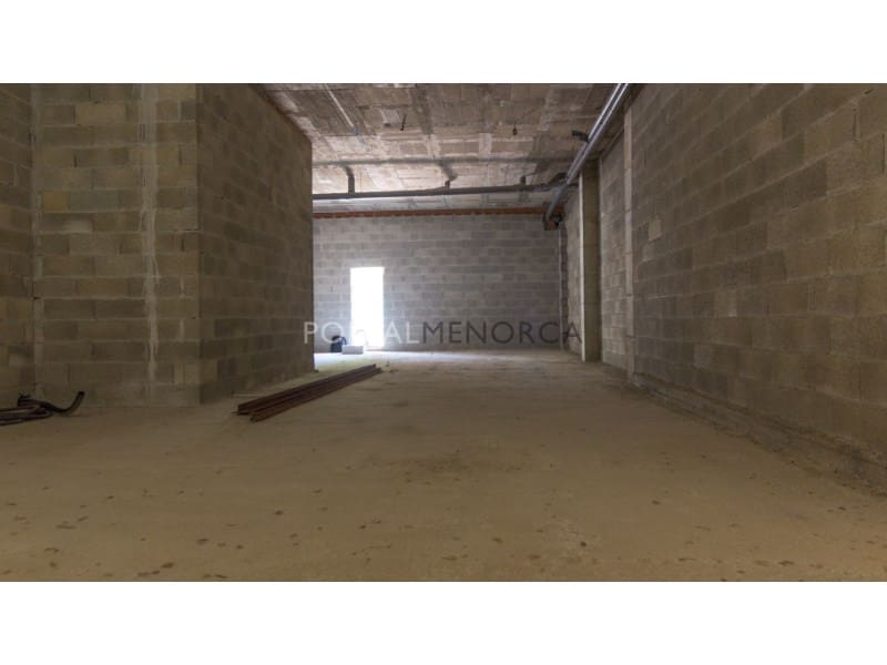 Erhverv til salg i Mahon / Mao - € 195.000 (Ref: 6987205)