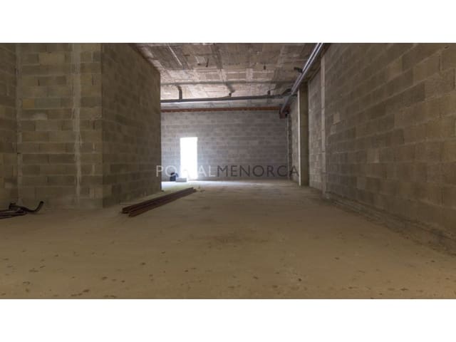 Kaupallinen myytävänä paikassa Mahón / Maó - 195 000 € (Ref: 6987205)