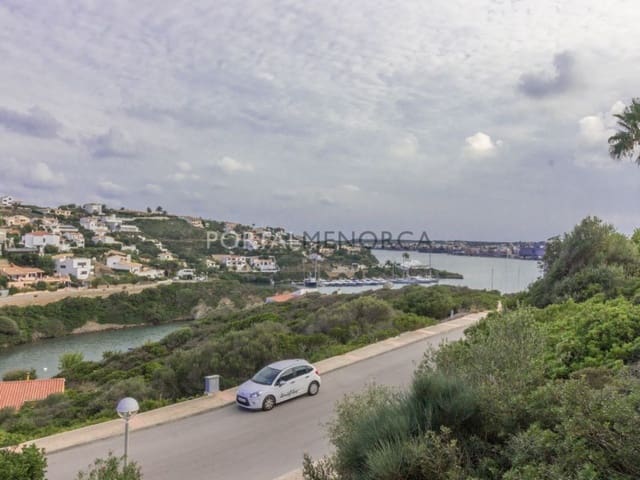 Byggetomt til salgs i Mahón / Maó - € 207 000 (Ref: 6987216)