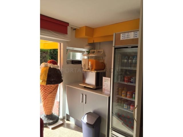 Commercial for sale in Es Castell - € 300,000 (Ref: 6987223)