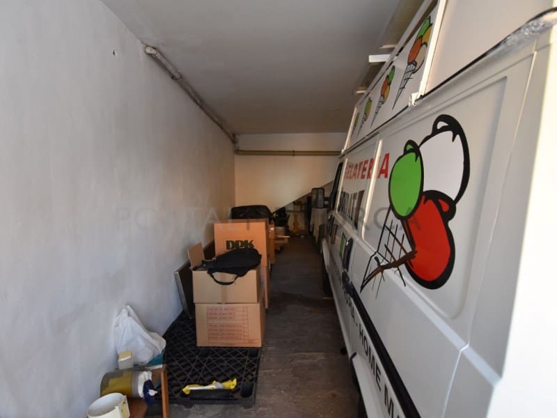 Gewerbe zu verkaufen in Es Castell - 300.000 € (Ref: 6987223)