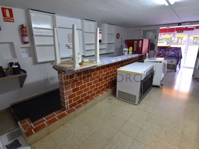 Commercial for sale in Es Castell - € 300,000 (Ref: 6987223)