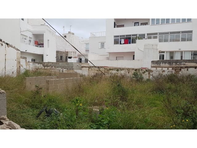 Byggetomt til salgs i Mahón / Maó - € 198 000 (Ref: 6987227)