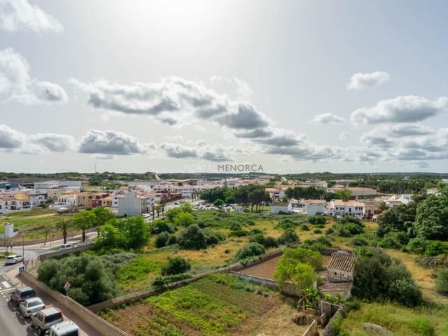 Tomt till salu i Alayor / Alaior - 6 500 000 € (Ref: 6987243)