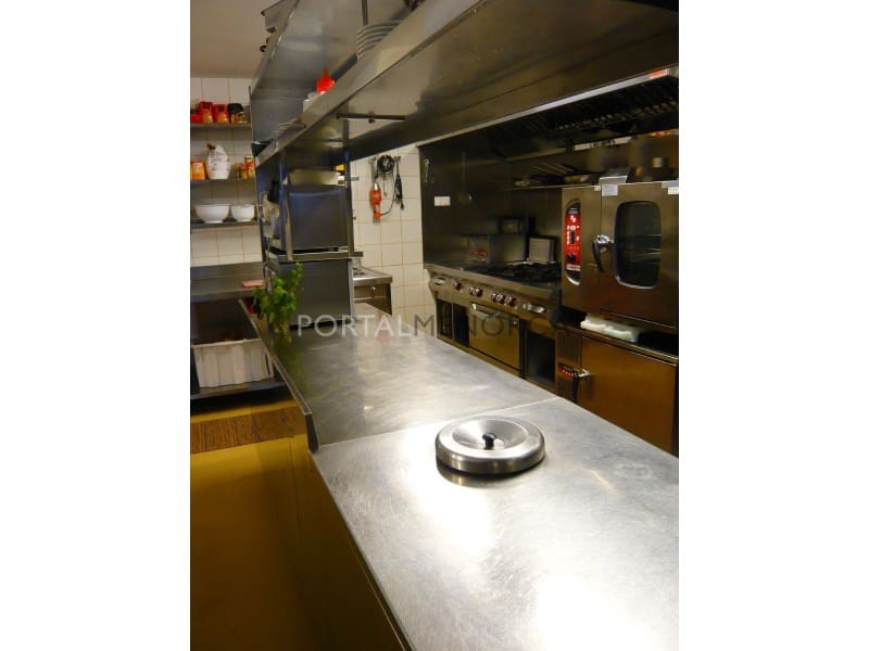 Erhverv til salg i Mahon / Mao - € 350.000 (Ref: 6987294)