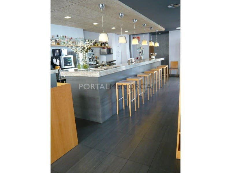 Erhverv til salg i Mahon / Mao - € 350.000 (Ref: 6987294)