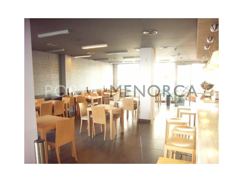 Erhverv til salg i Mahon / Mao - € 350.000 (Ref: 6987294)