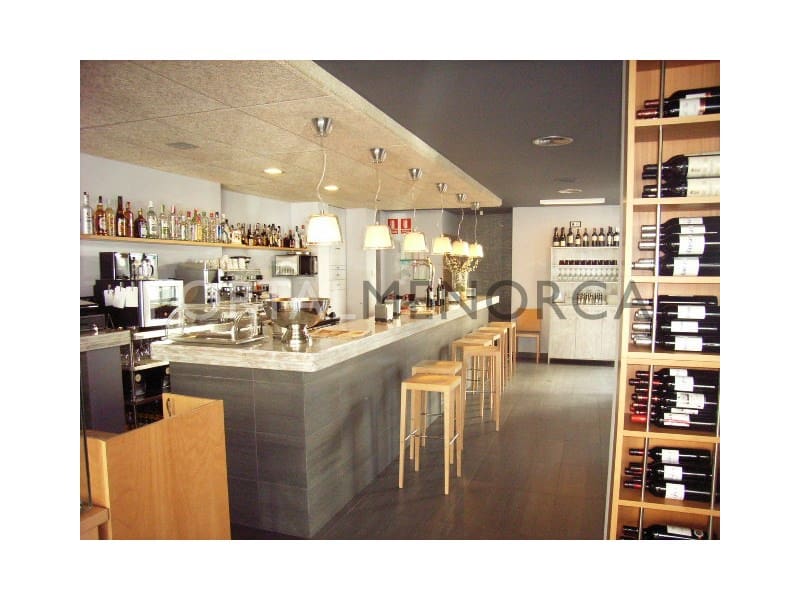 Erhverv til salg i Mahon / Mao - € 350.000 (Ref: 6987294)