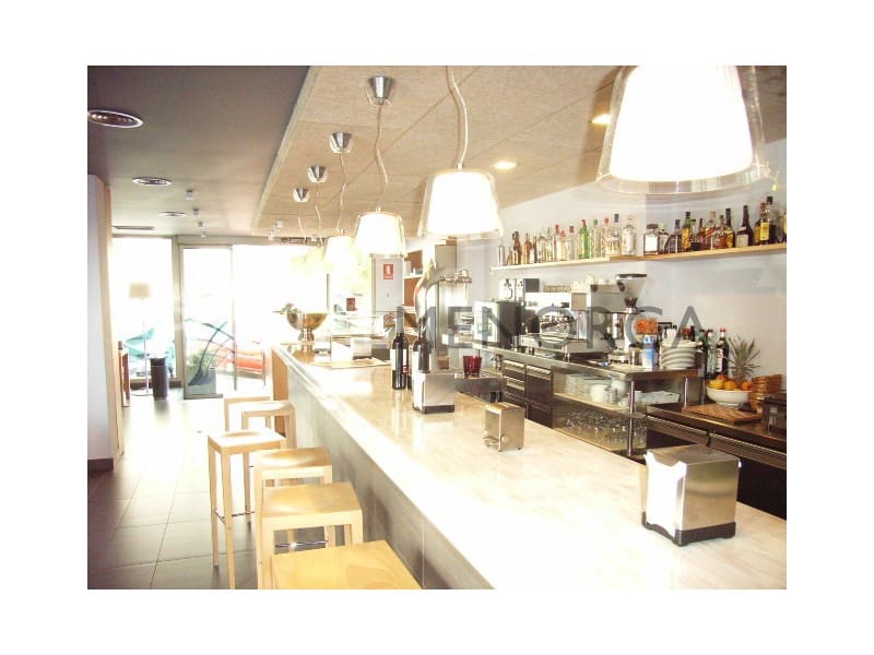 Erhverv til salg i Mahon / Mao - € 350.000 (Ref: 6987294)