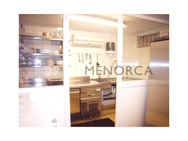 Erhverv til salg i Mahon / Mao - € 350.000 (Ref: 6987294)