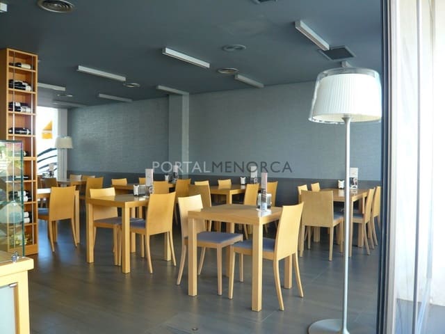 Kaupallinen myytävänä paikassa Mahón / Maó - 350 000 € (Ref: 6987294)