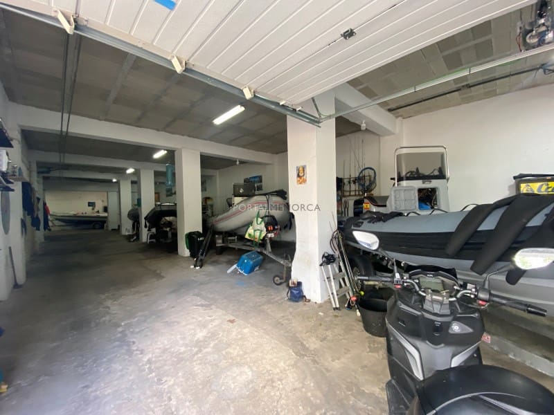 Erhverv til salg i Mahon / Mao - € 420.000 (Ref: 6987295)