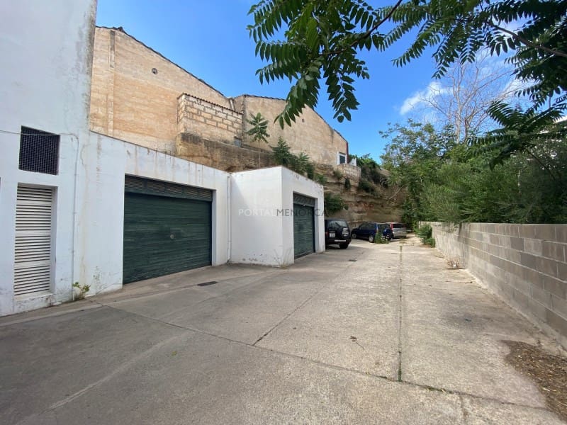 Erhverv til salg i Mahon / Mao - € 420.000 (Ref: 6987295)