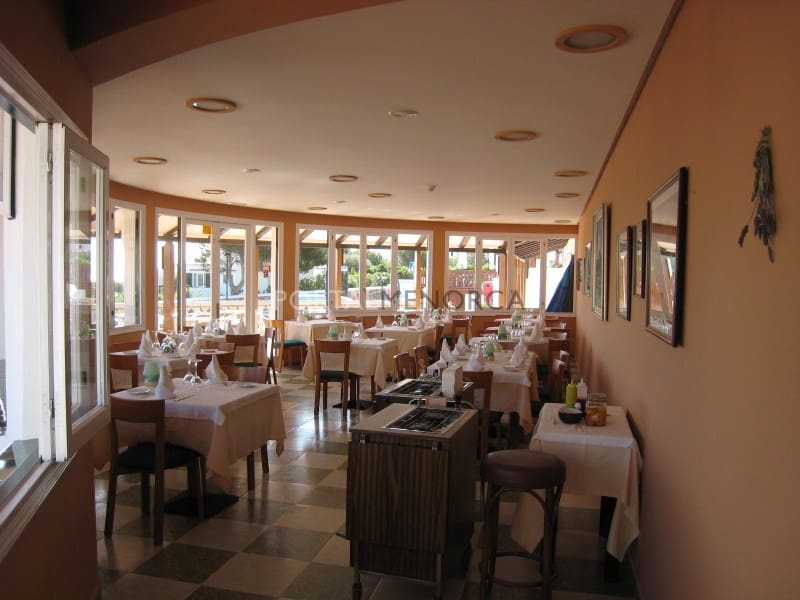 Erhverv til salg i Es Mercadal - € 400.000 (Ref: 6987308)