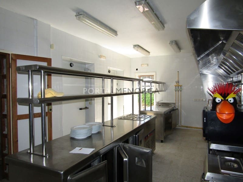 Erhverv til salg i Es Mercadal - € 400.000 (Ref: 6987308)