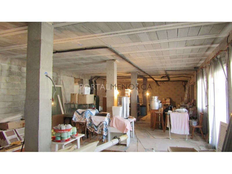 Erhverv til salg i Es Mercadal - € 400.000 (Ref: 6987308)