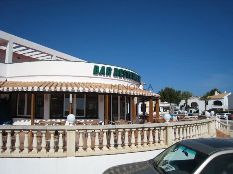 Erhverv til salg i Es Mercadal - € 400.000 (Ref: 6987308)