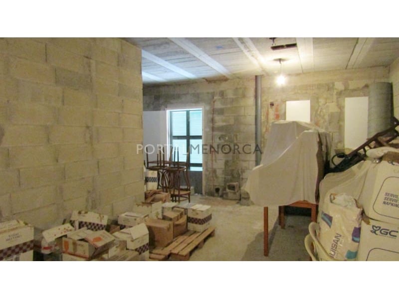 Erhverv til salg i Es Mercadal - € 400.000 (Ref: 6987308)