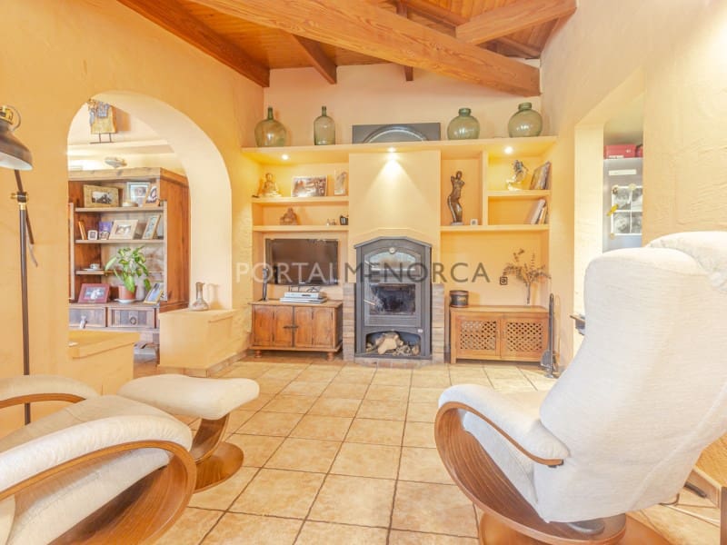 6 soveværelse Finca/Landehus til salg i Llucmacanes med swimmingpool - € 1.450.000 (Ref: 6988490)