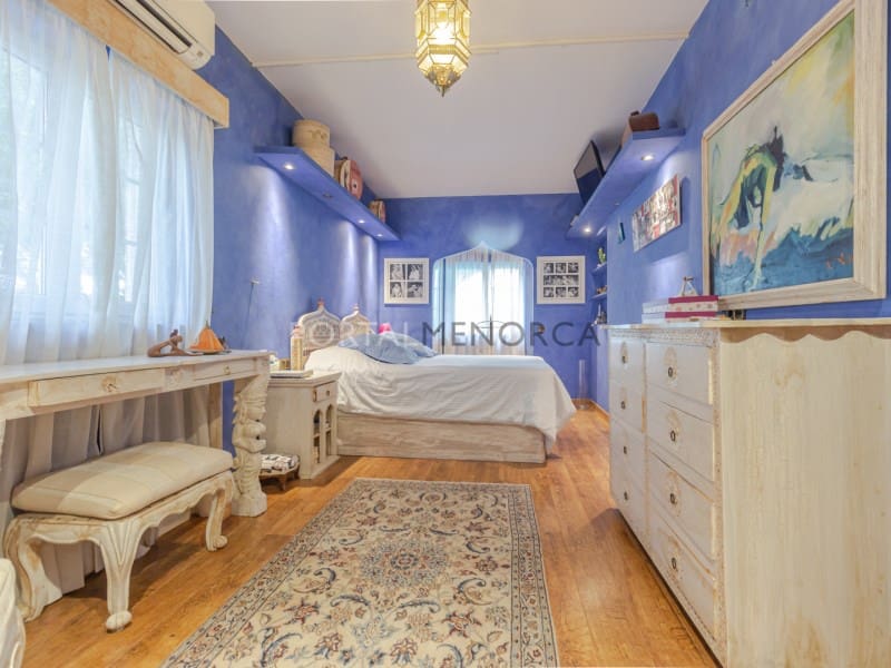 6 soveværelse Finca/Landehus til salg i Llucmacanes med swimmingpool - € 1.450.000 (Ref: 6988490)