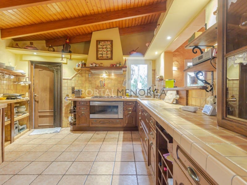 6 soveværelse Finca/Landehus til salg i Llucmacanes med swimmingpool - € 1.450.000 (Ref: 6988490)