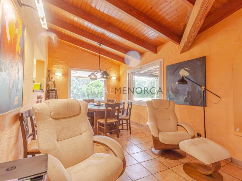 6 soveværelse Finca/Landehus til salg i Llucmacanes med swimmingpool - € 1.450.000 (Ref: 6988490)