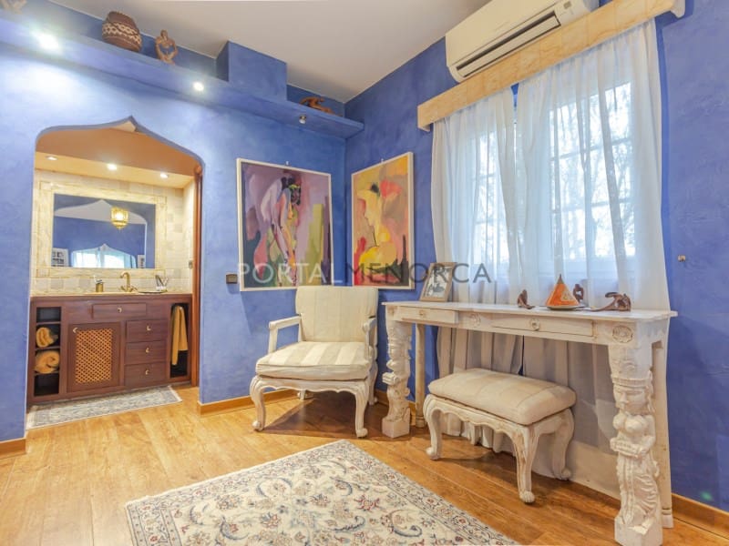 6 soveværelse Finca/Landehus til salg i Llucmacanes med swimmingpool - € 1.450.000 (Ref: 6988490)