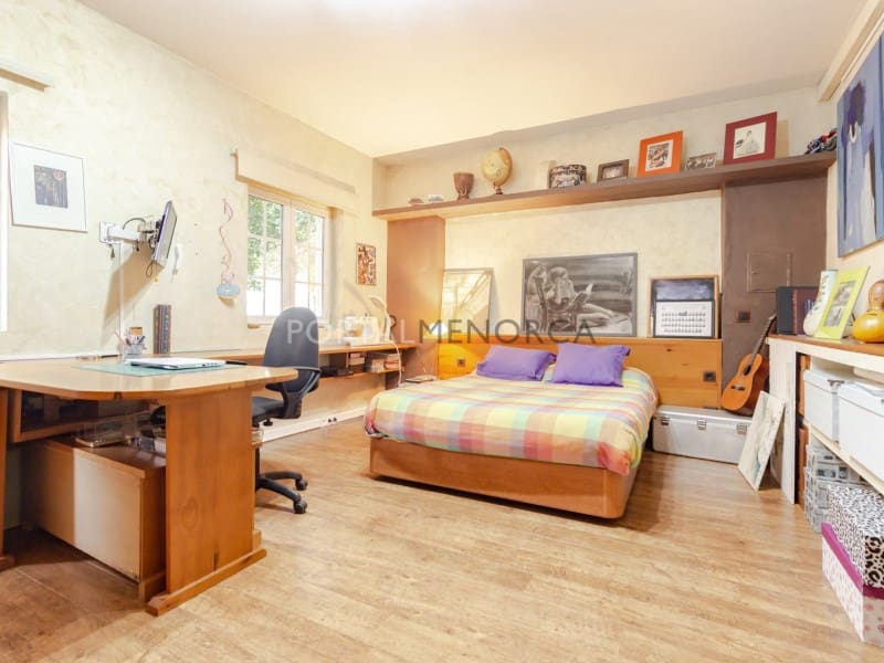 6 soveværelse Finca/Landehus til salg i Llucmacanes med swimmingpool - € 1.450.000 (Ref: 6988490)