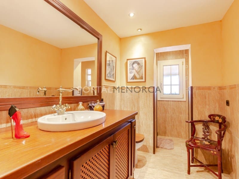 6 soveværelse Finca/Landehus til salg i Llucmacanes med swimmingpool - € 1.450.000 (Ref: 6988490)