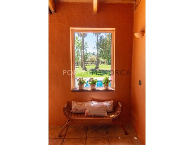 6 soveværelse Finca/Landehus til salg i Llucmacanes med swimmingpool - € 1.450.000 (Ref: 6988490)