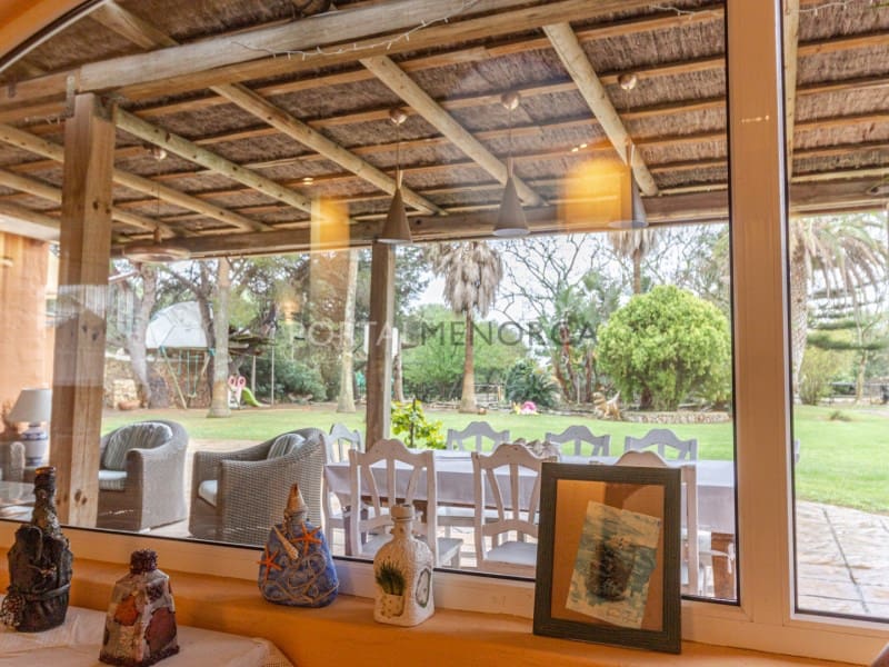 6 soveværelse Finca/Landehus til salg i Llucmacanes med swimmingpool - € 1.450.000 (Ref: 6988490)