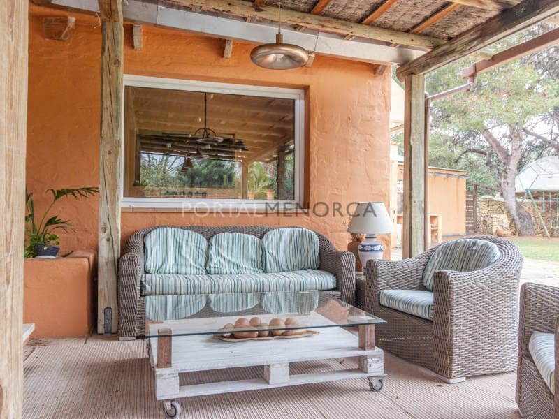 6 soveværelse Finca/Landehus til salg i Llucmacanes med swimmingpool - € 1.450.000 (Ref: 6988490)